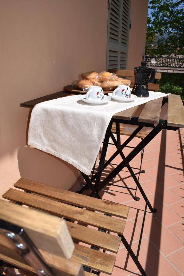 La Casa Di Visi Vila San Giacomo  Exterior foto