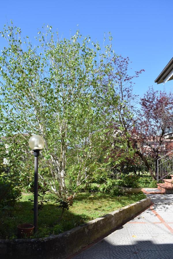 La Casa Di Visi Vila San Giacomo  Exterior foto